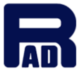 Logo RAD Sp. z o.o.